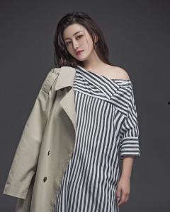 王晓庆明星,星光璀璨的演艺之路