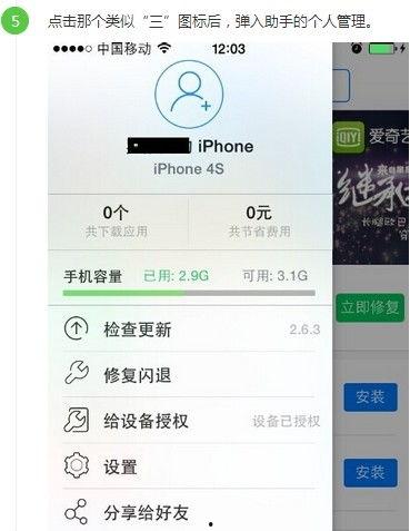 苹果手机今日头条闪退,原因及解决办法大揭秘！”