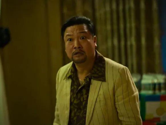 狂飙导演爆料贾冰视频,视频揭秘喜剧演员的台前幕后！