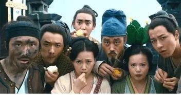 吃瓜宗门全集观看,揭秘神秘门派背后的惊天秘密