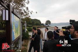 红网岳阳李湘岳,聚焦地方发展，讲述岳阳故事