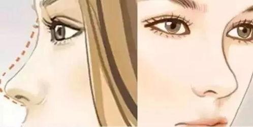 没有鼻子名称的明星,那些独特魅力的明星风采