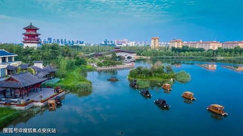 阜新玉龙湖网红打卡楼盘,网红打卡楼盘，魅力绽放的都市新地标