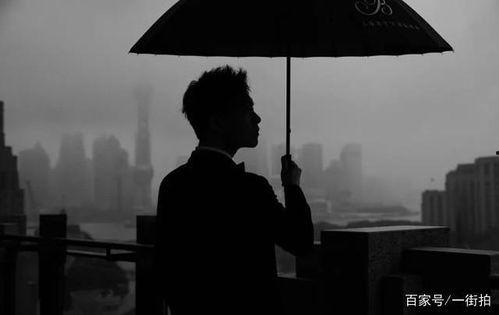 男明星雨伞,探寻男明星与雨伞的浪漫邂逅