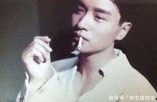 各明星抽烟帅气图片,明星抽烟的帅气瞬间大盘点