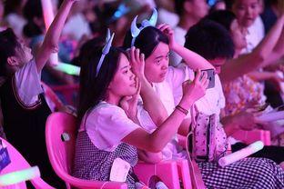 网红节什么时候,揭秘网络红人狂欢盛典背后的故事与影响”