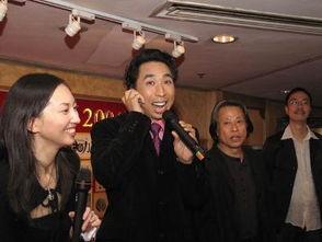 香港明星导师许愿,香港明星导师的智慧之旅