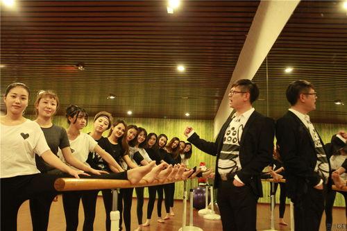 尚佳网红培训机构,打造明日之星的摇篮