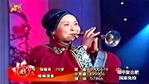 哪些明星吹唢呐唱歌,歌声绕梁——揭秘跨界明星的绝妙演绎