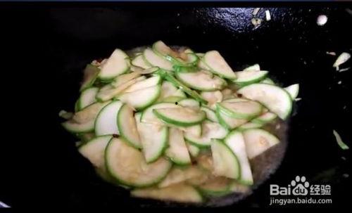 茭瓜怎样做着吃,解锁家常美味新境界