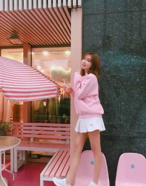 微博跳舞网红,揭秘微博跳舞网红的流行密码