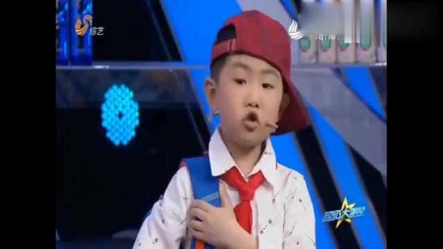 超级大明星 山东综艺,璀璨舞台绽放星光