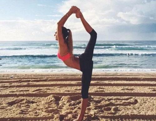 澳大利亚广东网红美女,广东女孩在澳大利亚的璀璨绽放”