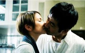 最脏的明星吻戏,太辣眼了！