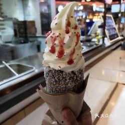 东营东城网红冰淇淋批发,夏日清凉新宠来袭！