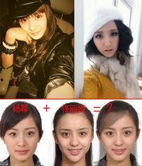 明星合成图片的网站,虚拟与现实的无缝融合