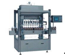 网红食品灌装机企业,创新驱动，引领包装潮流