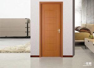 免漆门如何看料厚度图解