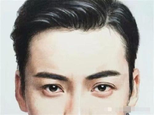 根据眼认明星,眼认明星，揭秘璀璨星河背后的故事