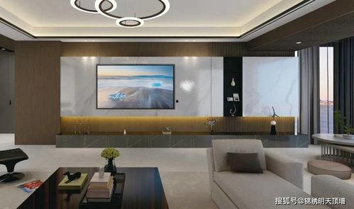 兰州网红背景墙报价,价格透明，打造个性空间新潮流