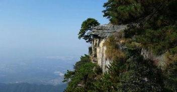 头条号庐山旅游,探秘“人间仙境”，感受千年文化底蕴