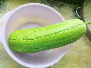 吃佛水瓜的好处,揭秘天然绿色健康美食的神奇功效”