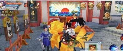 武林外传不明吃瓜群众,揭秘幕后吃瓜群众的狂欢盛宴