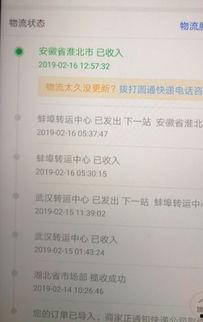 圆通快递最新爆料消息,揭秘行业变革与未来发展趋势