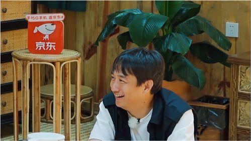 何炅黄磊在线吃瓜,揭秘娱乐圈幕后故事